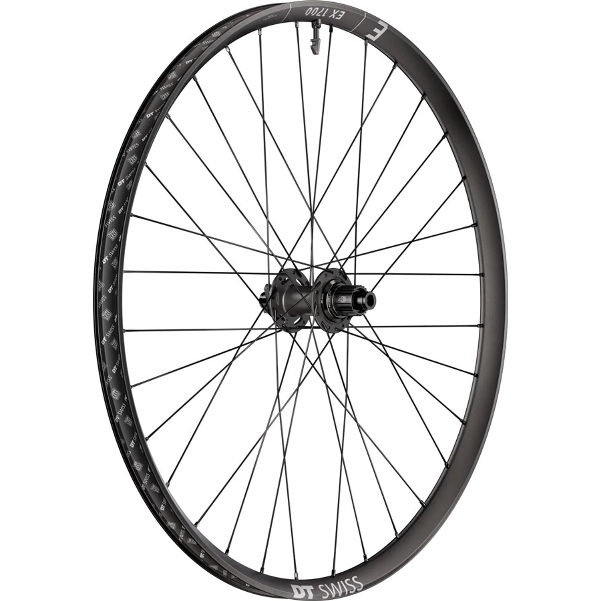 EX 1700 Classic 30 Rear Wheel - Image 3