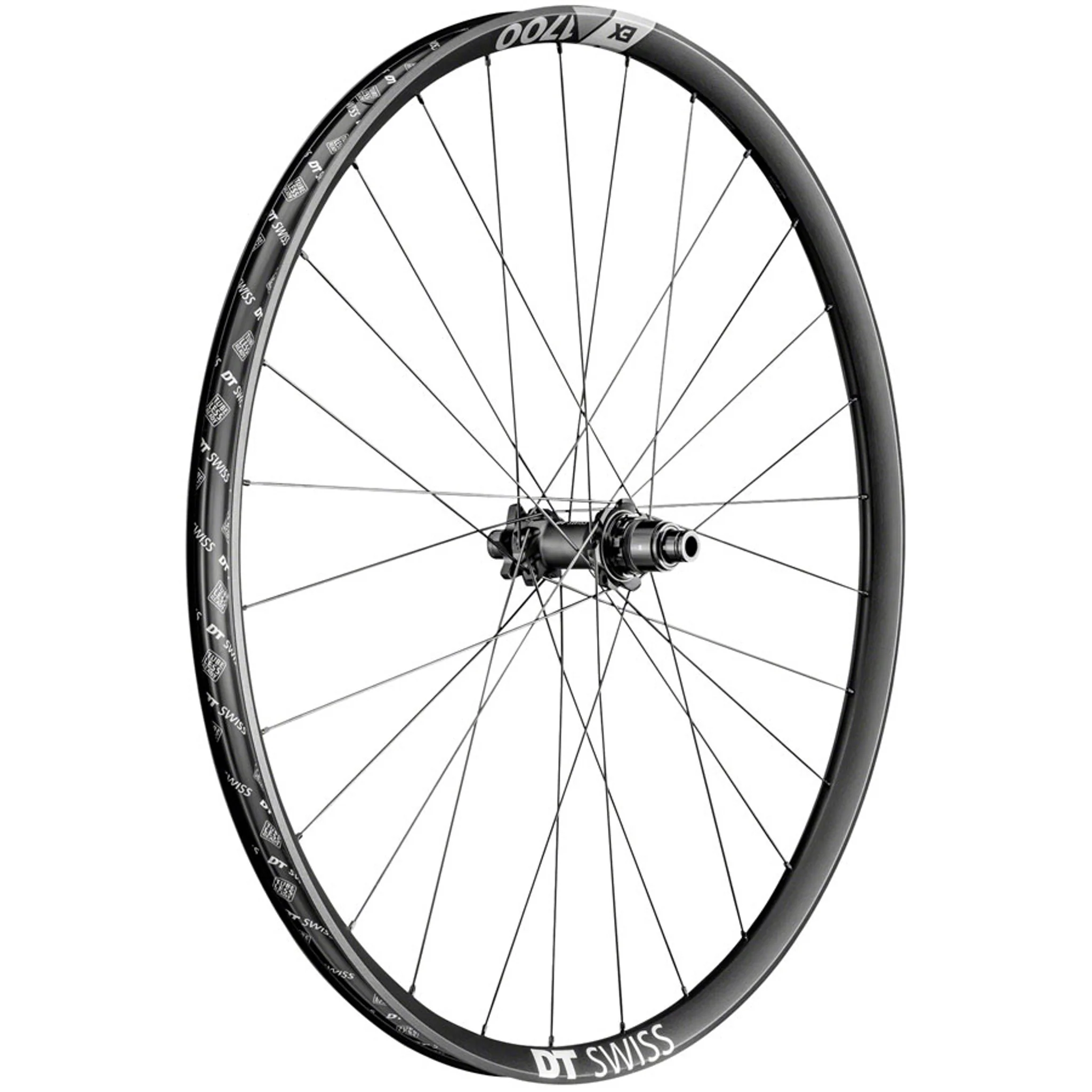 EX 1700 SPLINE Rear Wheel - Image 2