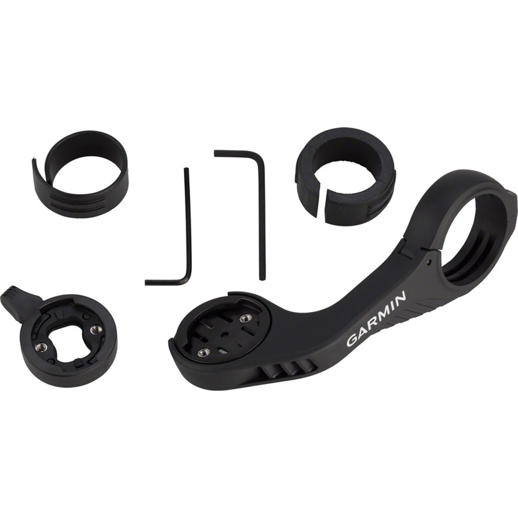 Extended Out-Front Mount