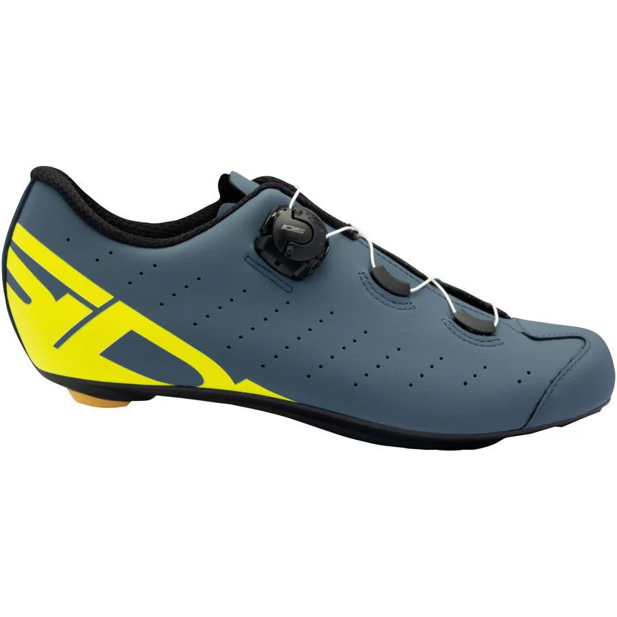 Fast 2 Road Shoes - Men's, Blue/Yellow - Image 20