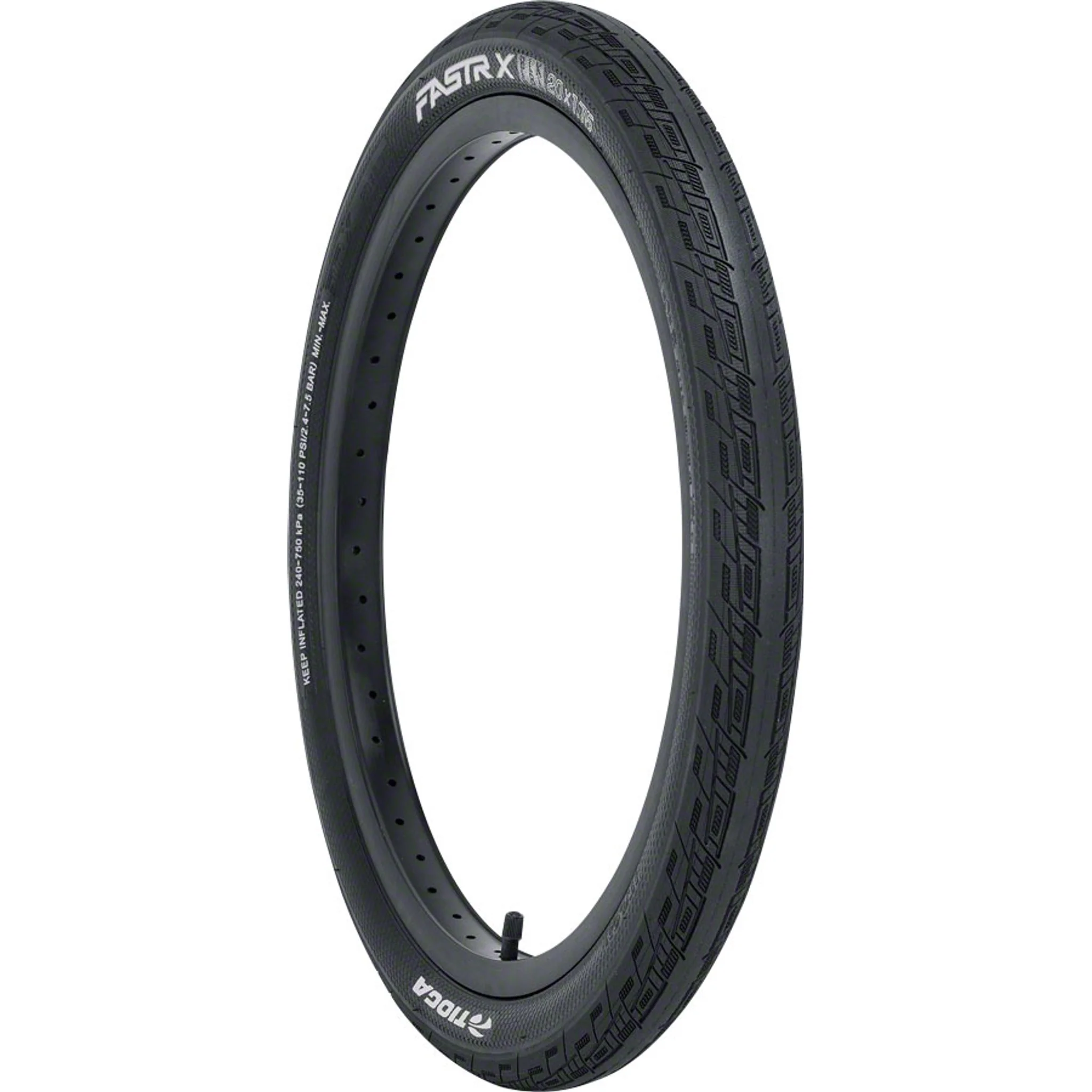 FASTR X Tire