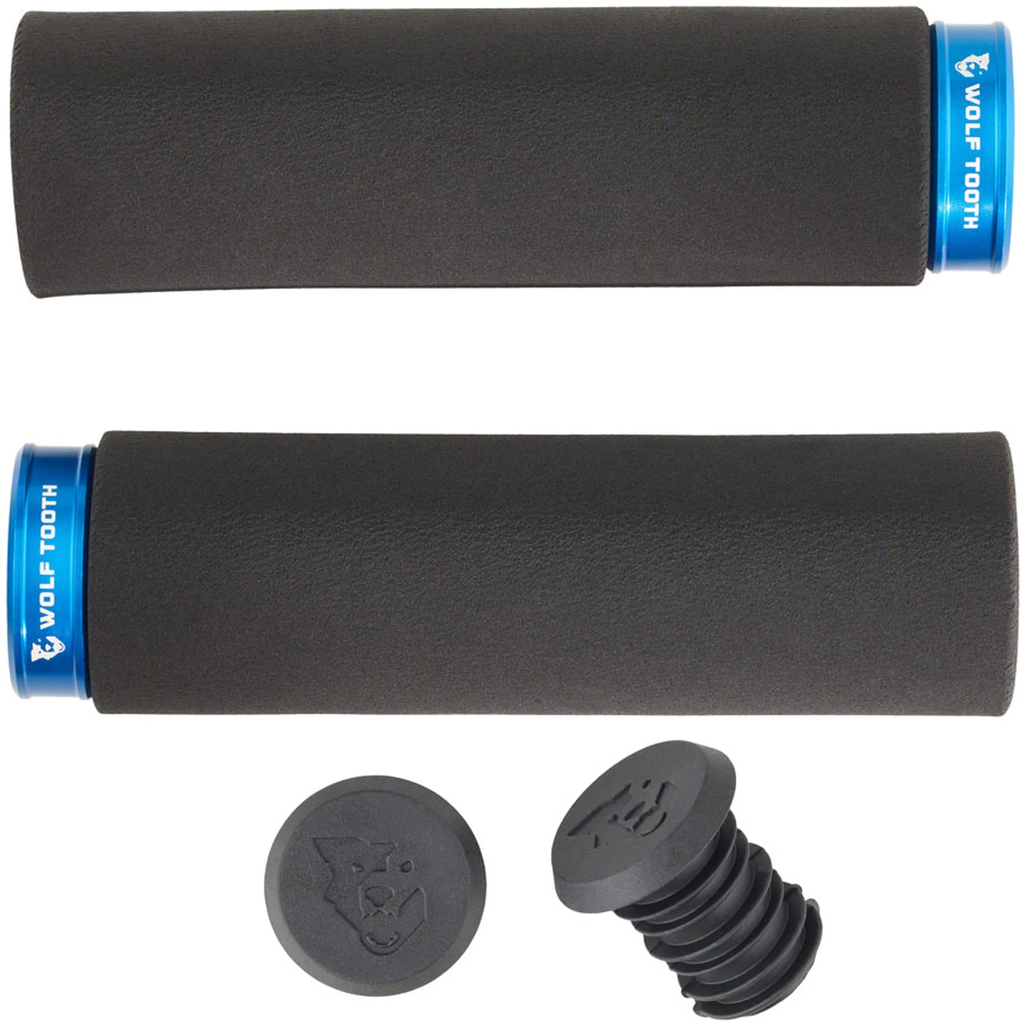 Fat Paw Lock-on Grips - Image 6