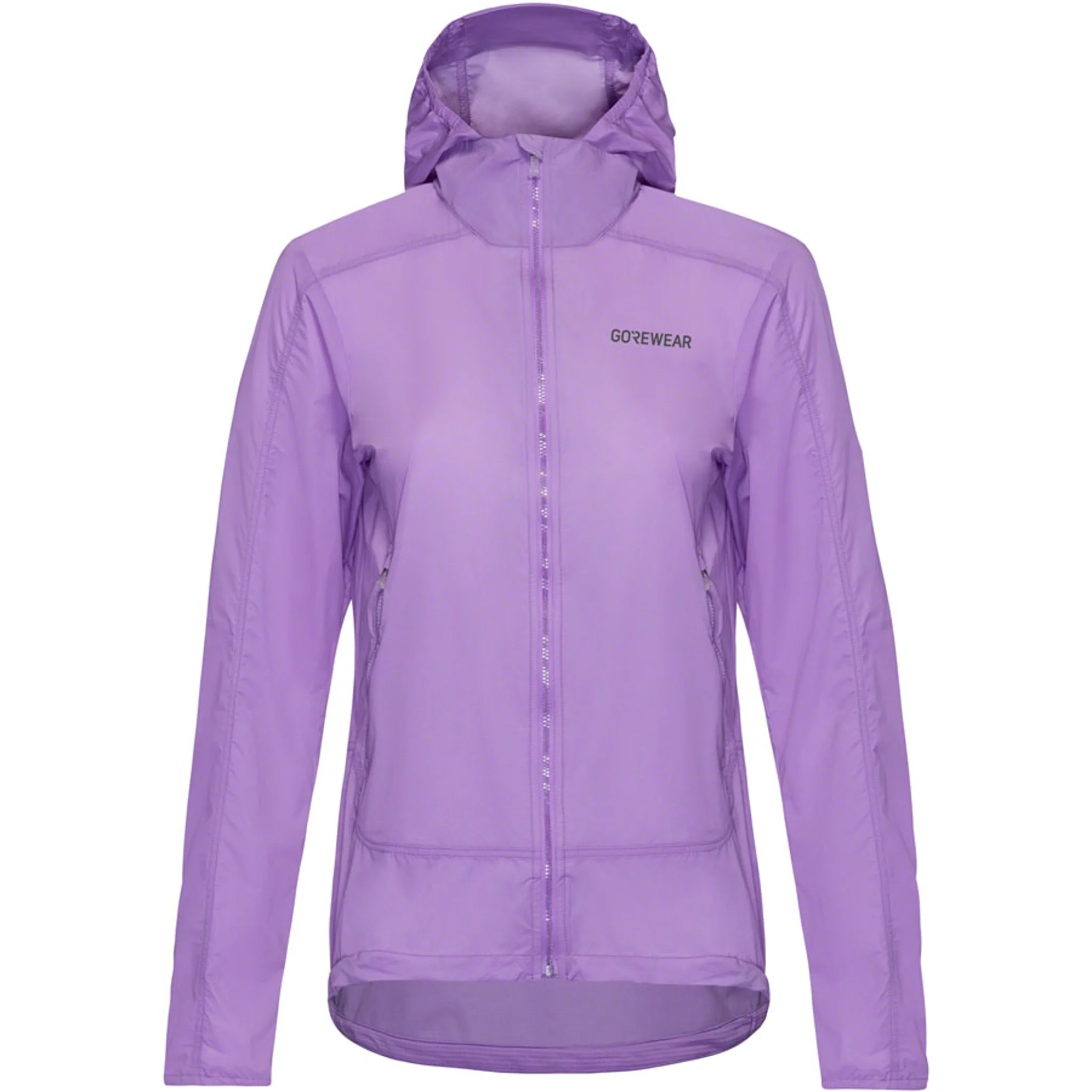Fernflow Hooded Windbreaker - Women's - Image 3