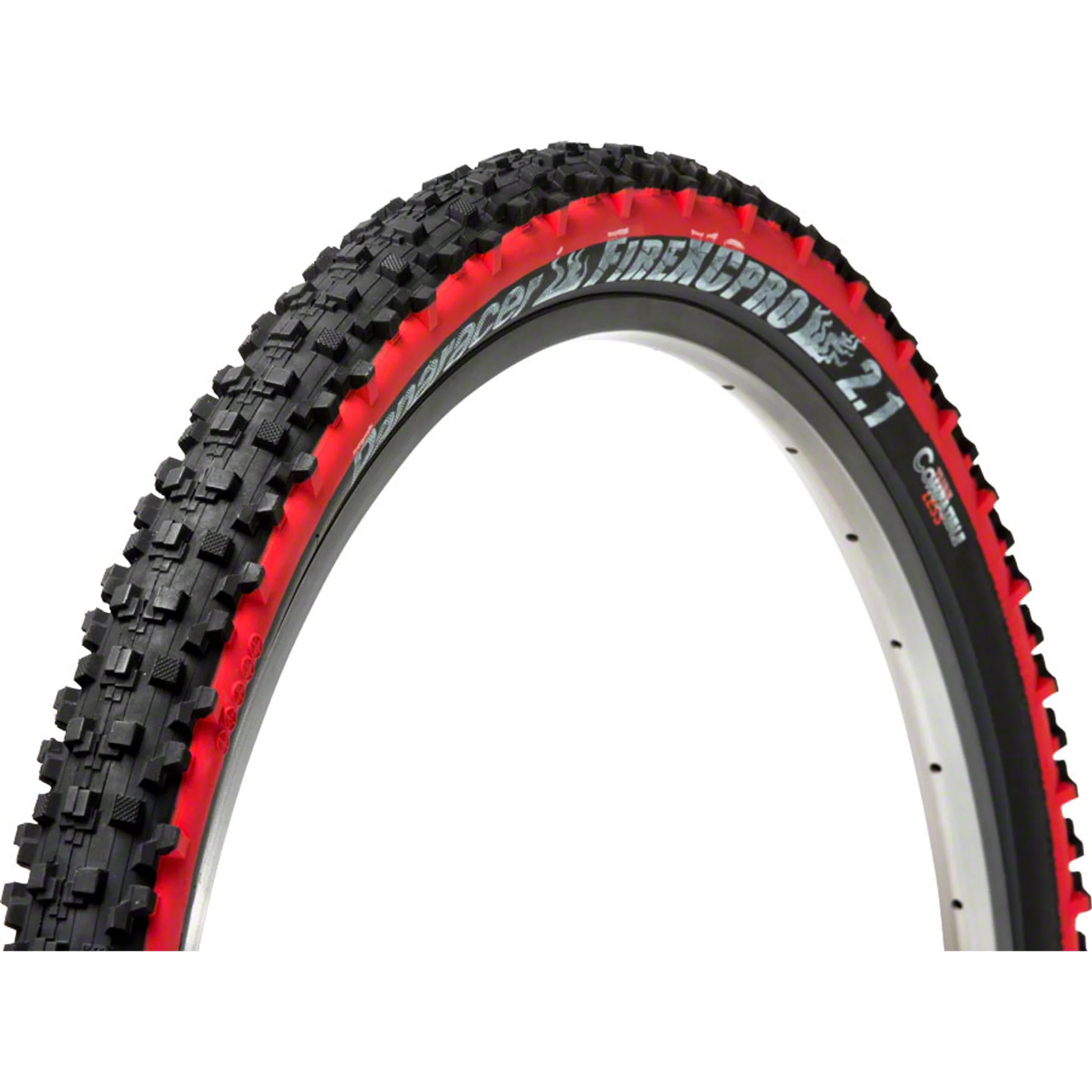 Fire XC Pro Tire - Image 3
