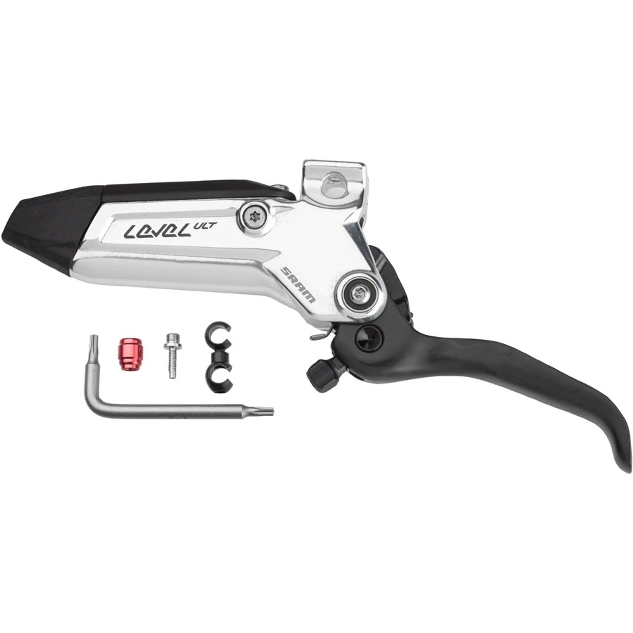 Flat Bar Complete Hydraulic Brake Levers - Image 25