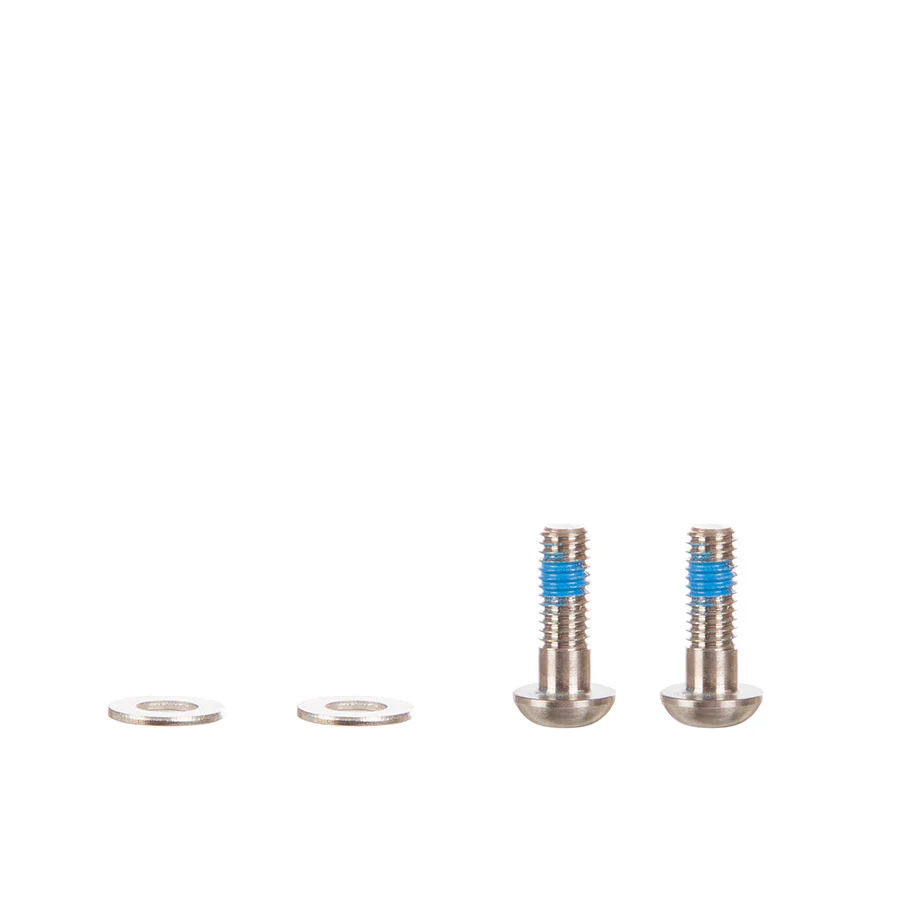 Flat Mount Bolts - Image 10