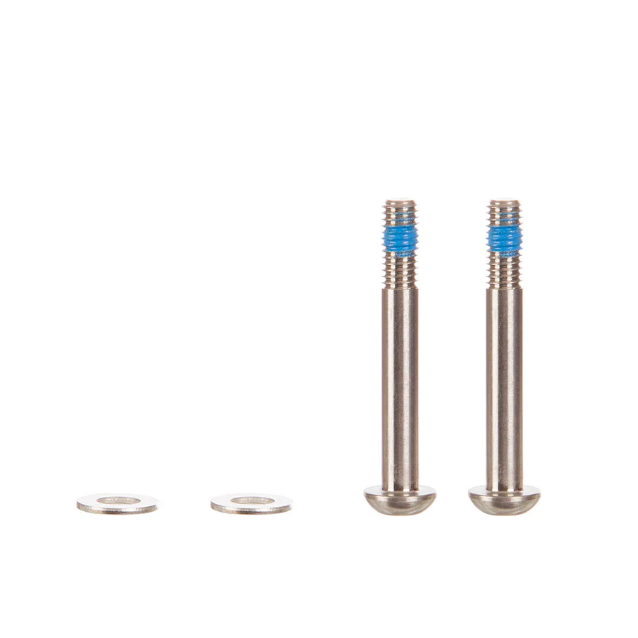 Flat Mount Bolts - Image 11