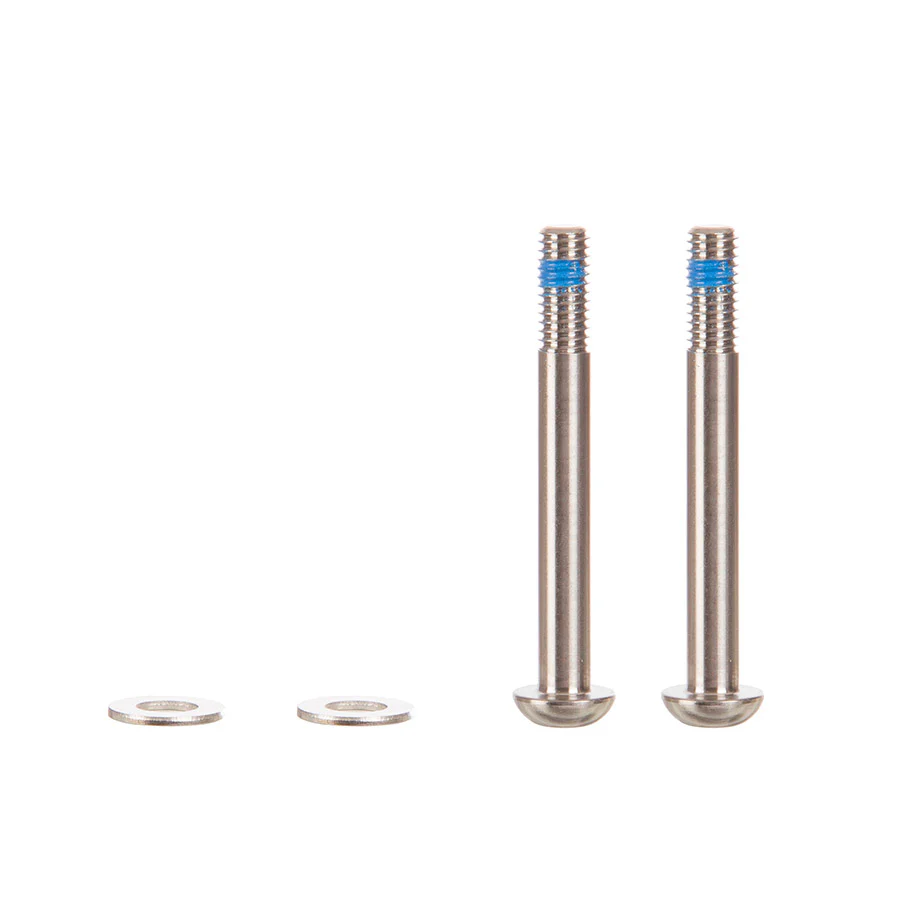 Flat Mount Bolts - Image 12