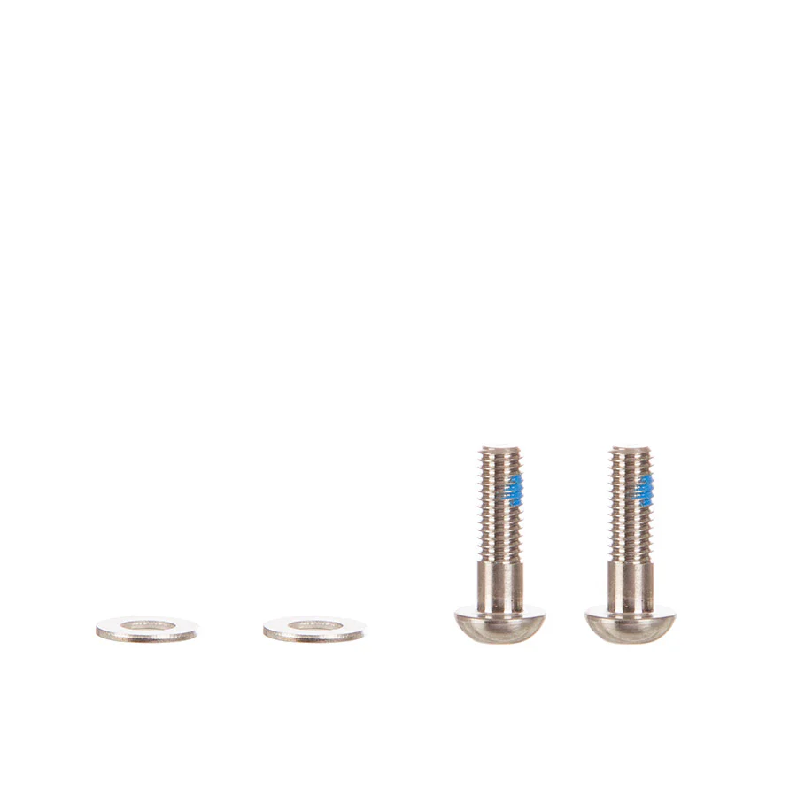 Flat Mount Bolts - Image 13