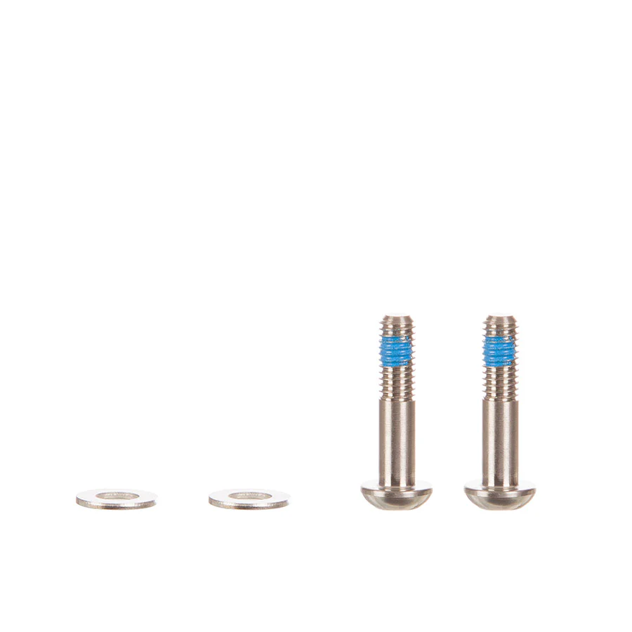 Flat Mount Bolts - Image 14