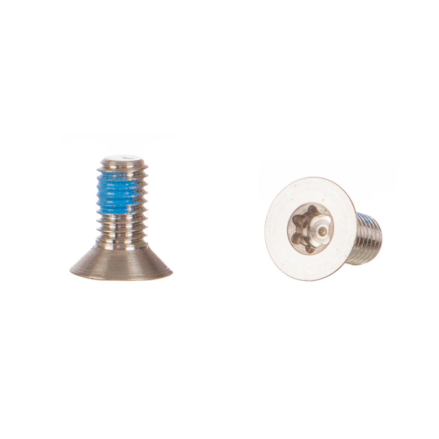 Flat Mount Bolts - Image 15