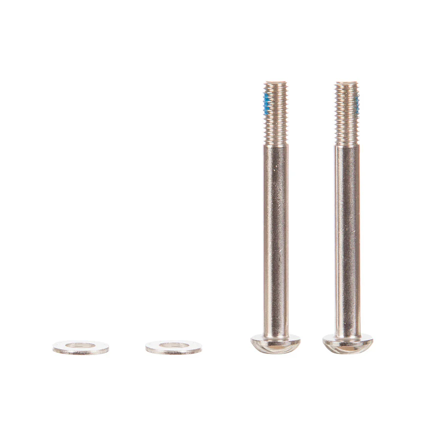 Flat Mount Bolts - Image 16