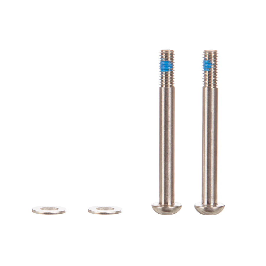 Flat Mount Bolts - Image 17