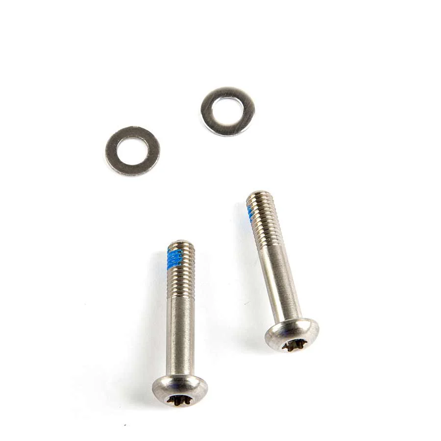 Flat Mount Bolts - Image 2