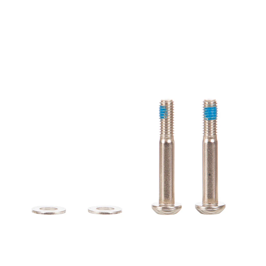 Flat Mount Bolts - Image 3