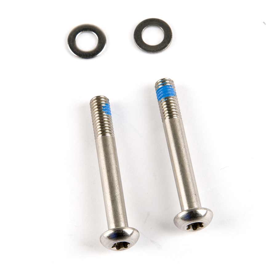 Flat Mount Bolts - Image 4