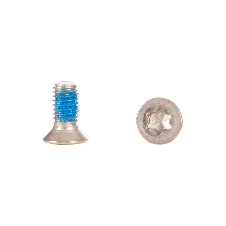 Flat Mount Bolts - Image 5