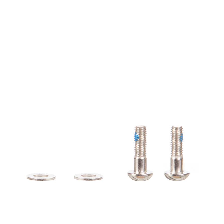 Flat Mount Bolts - Image 6