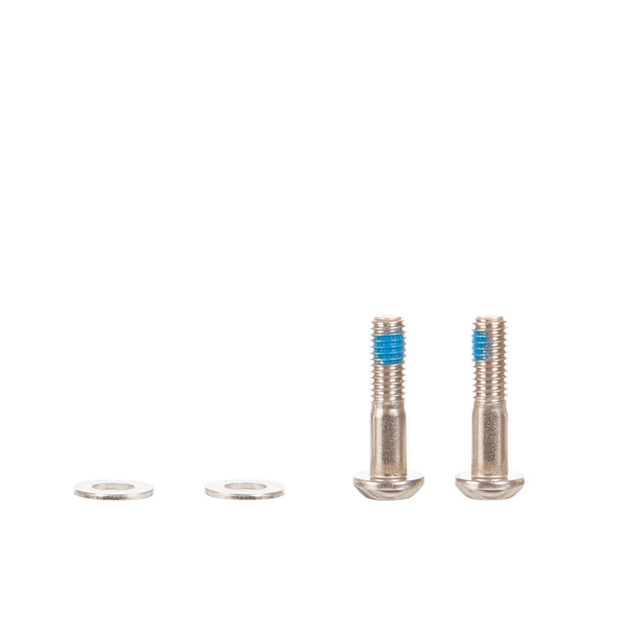 Flat Mount Bolts - Image 7