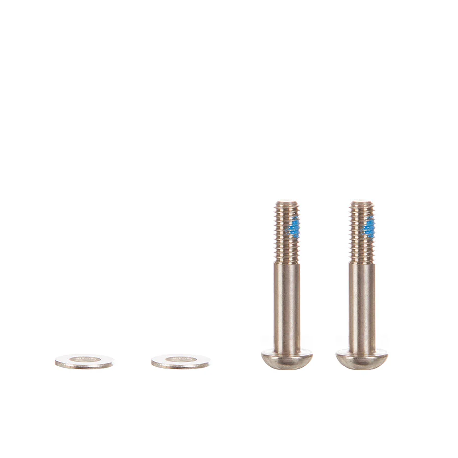 Flat Mount Bolts - Image 8