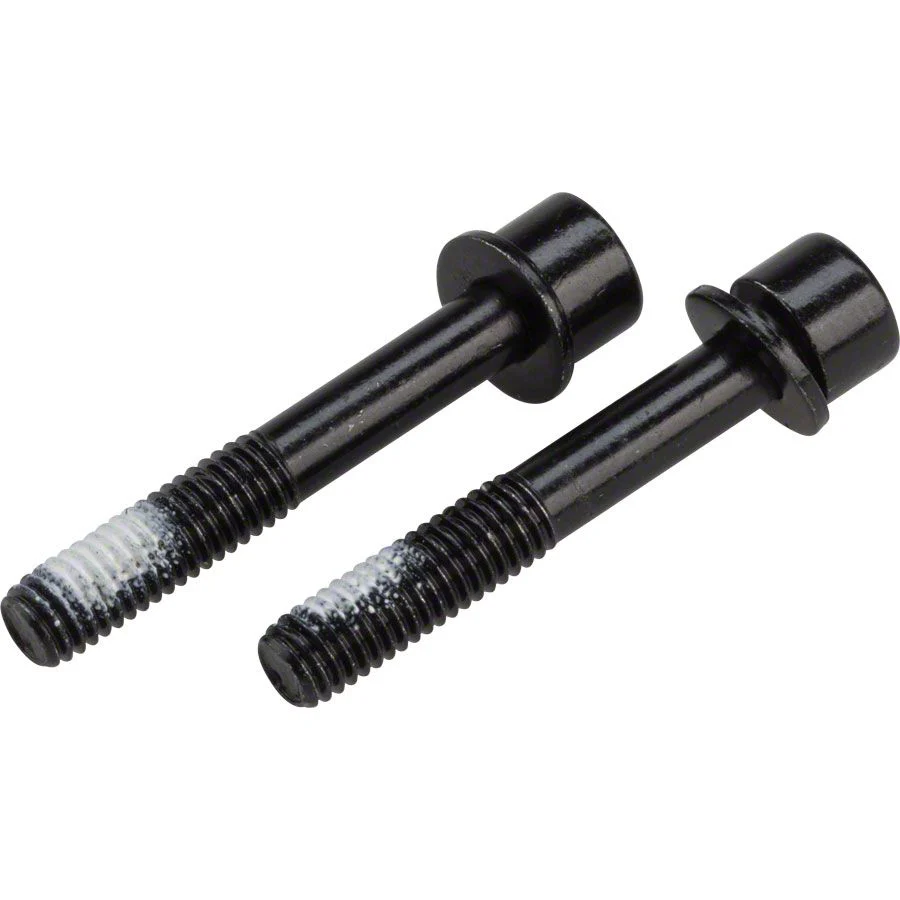 Flat Mount Disc Brake Bolts