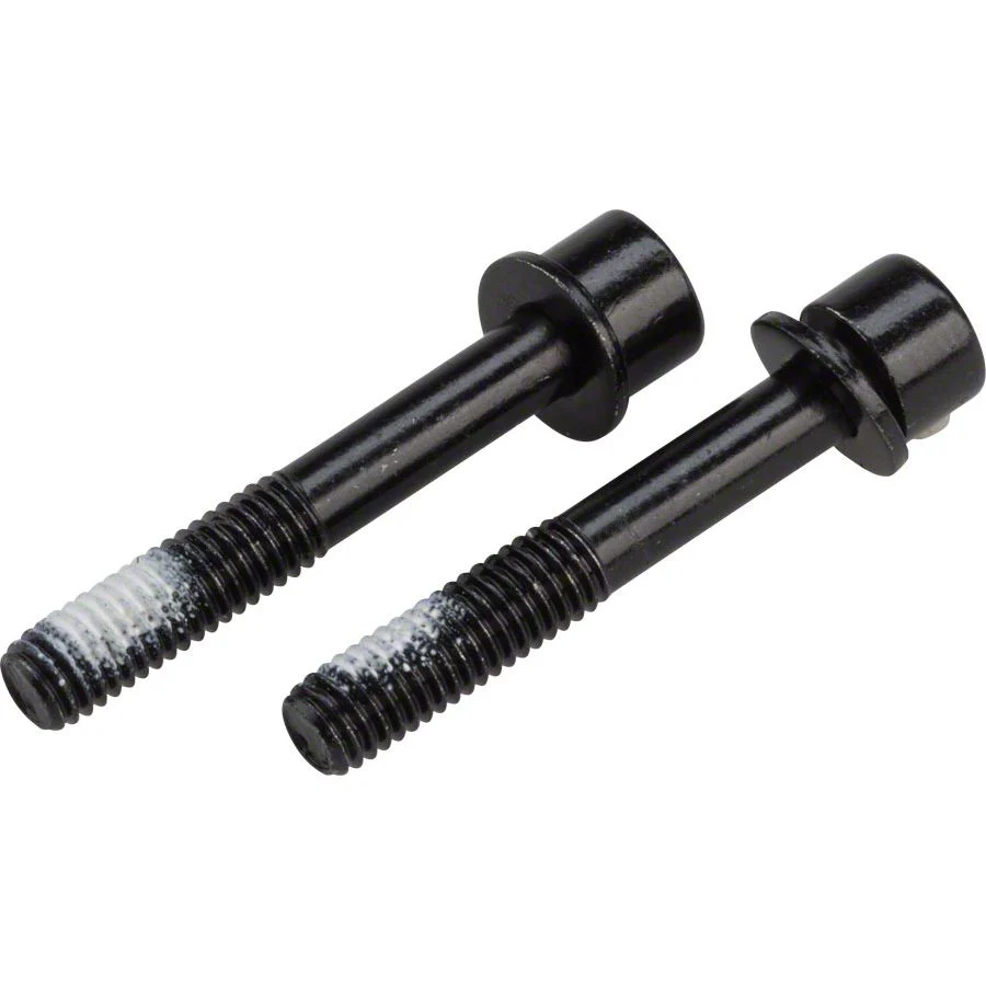 Flat Mount Disc Brake Bolts - Image 2