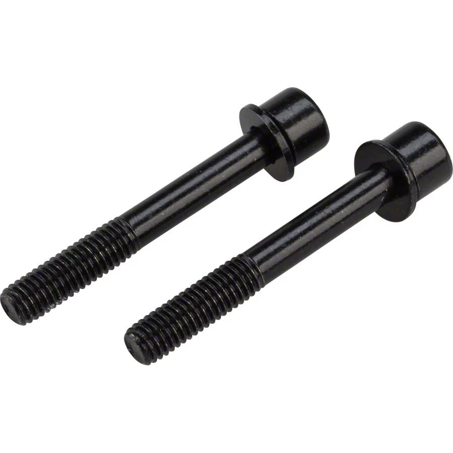 Flat Mount Disc Brake Bolts - Image 3