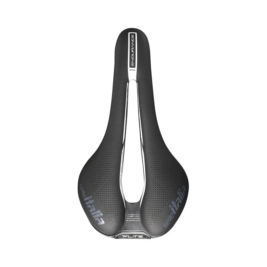 Flite Boost Endurance Saddle