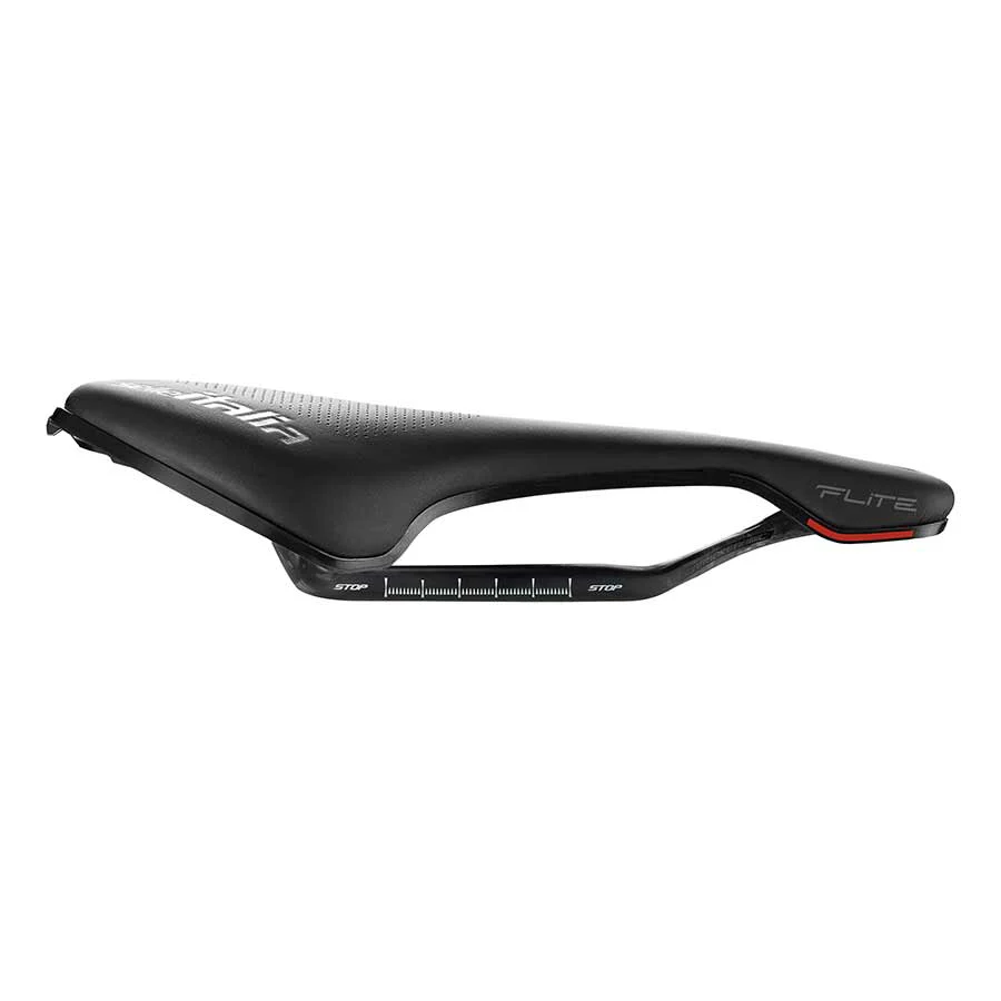 Flite BoostKit Carbonio Superflow Road Saddle - Image 3