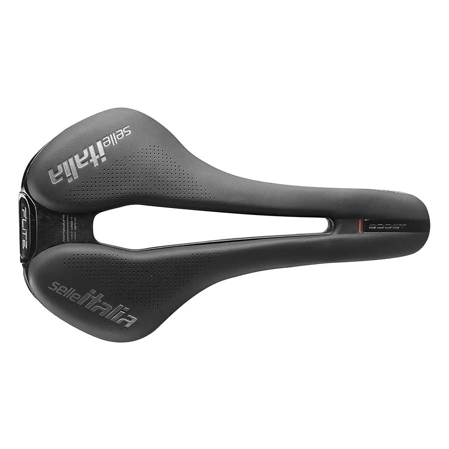 Flite BoostKit Carbonio Superflow Road Saddle - Image 4