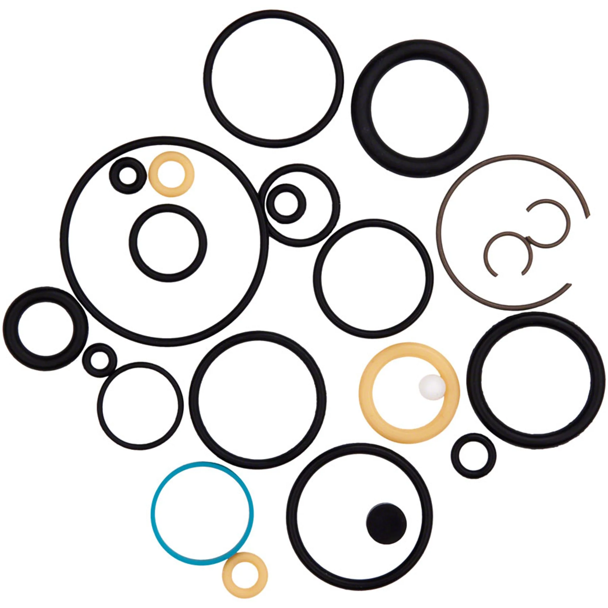 Float Rebuild Kit - Image 19