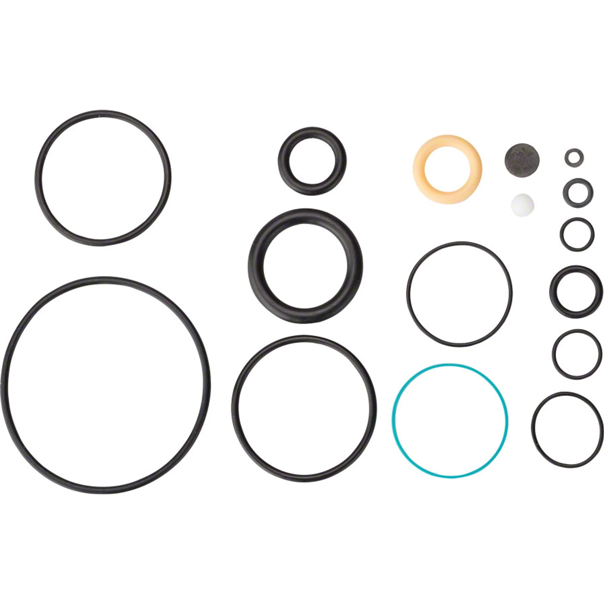 Float Rebuild Kit - Image 2
