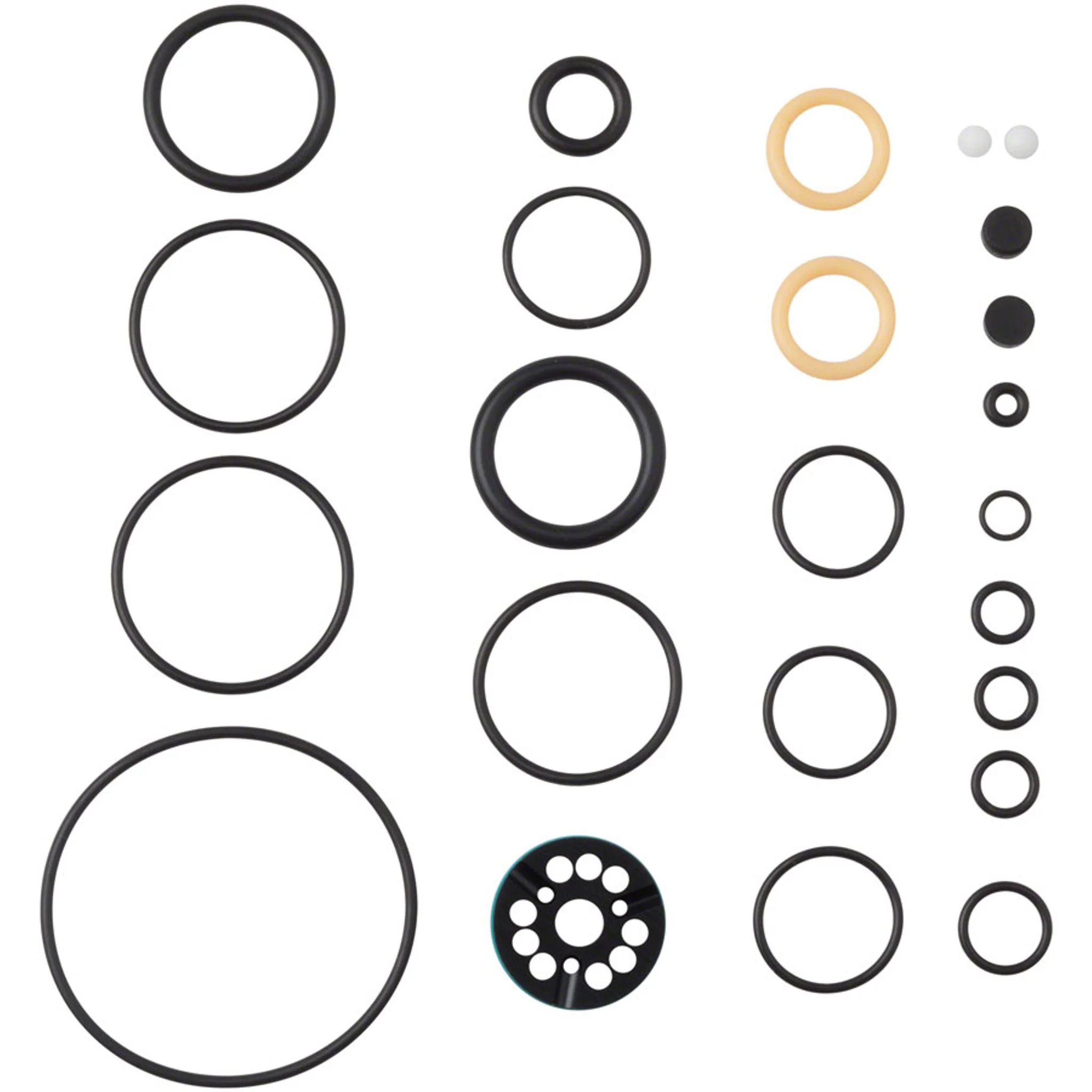 Float Rebuild Kit - Image 9