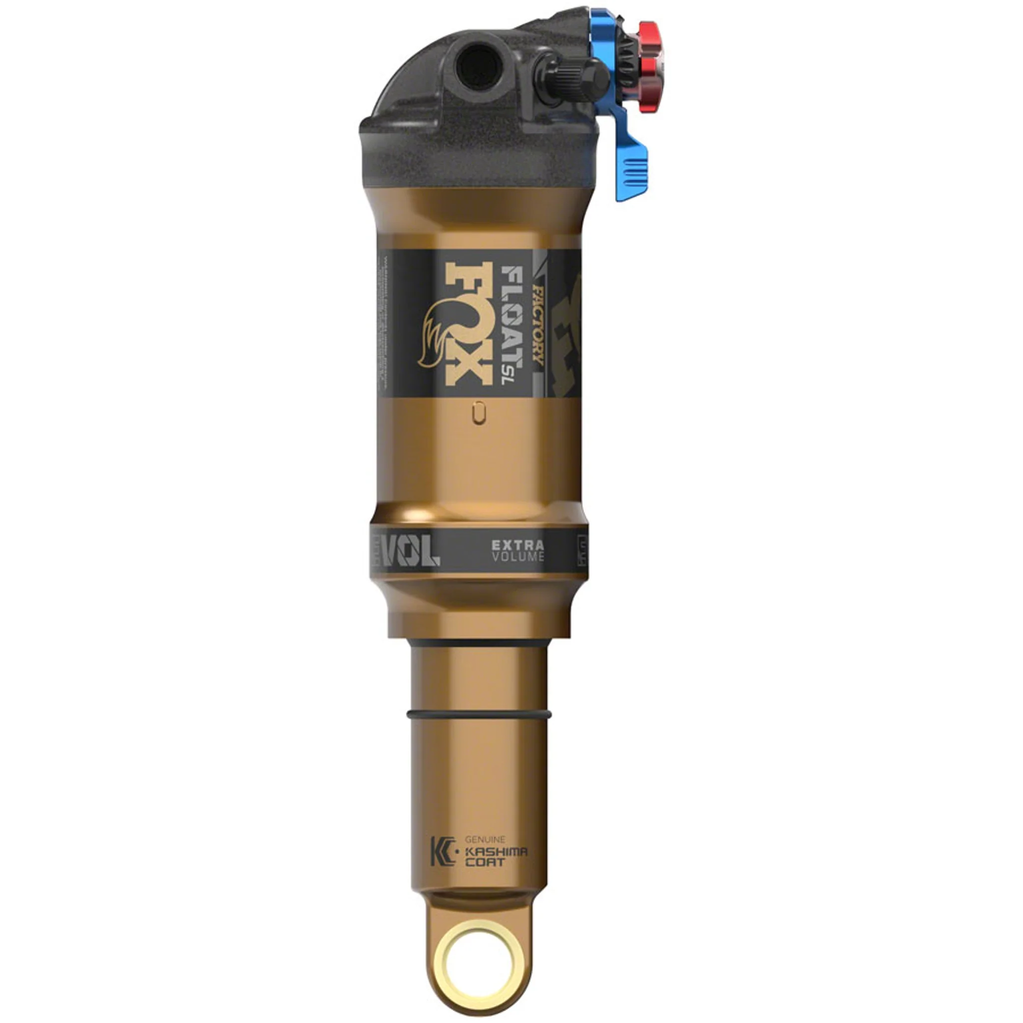 Float SL Factory Rear Shock - Image 24