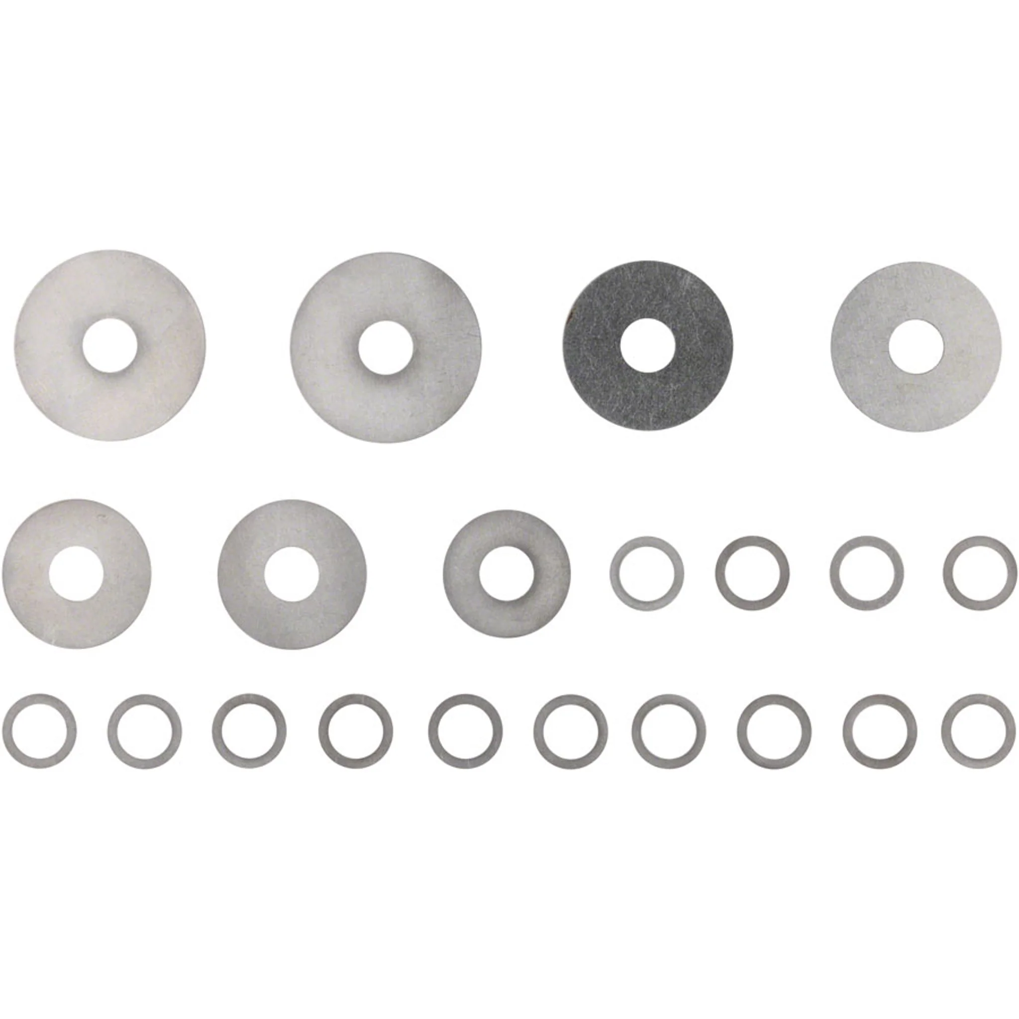 Float X/DHX Base Valves - Image 2