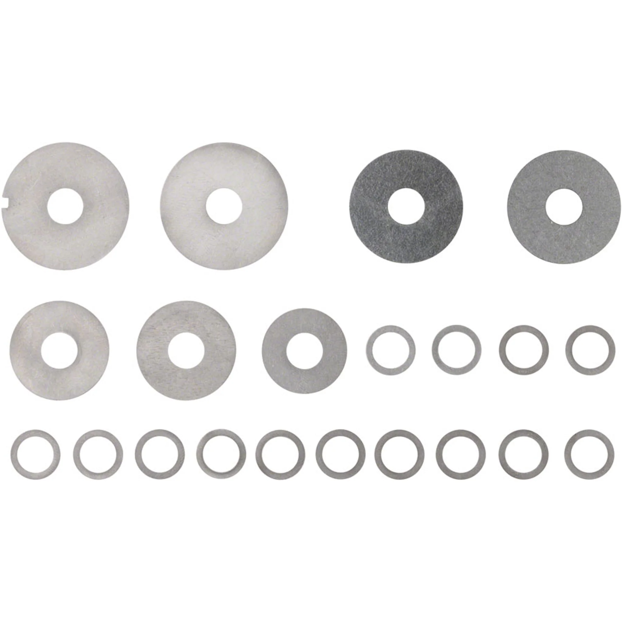 Float X/DHX Base Valves - Image 4