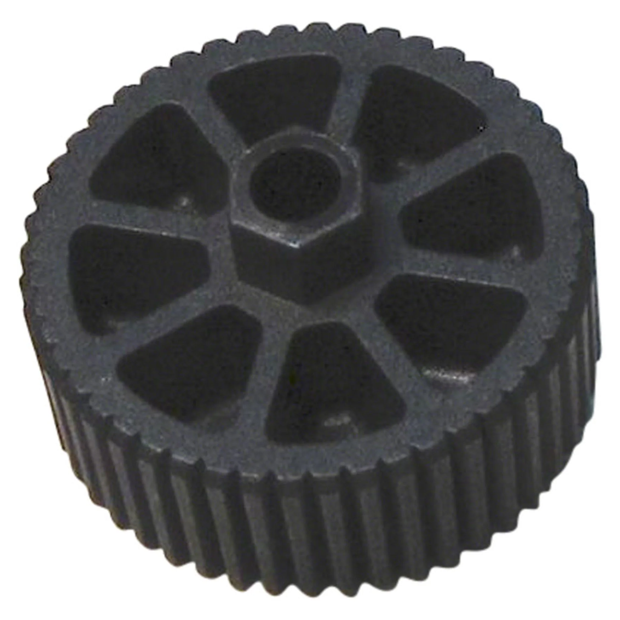 Float X2 Adjustment Tool, 6mm Finger Wrench with hole for 3mm Low-Speed Adjustment