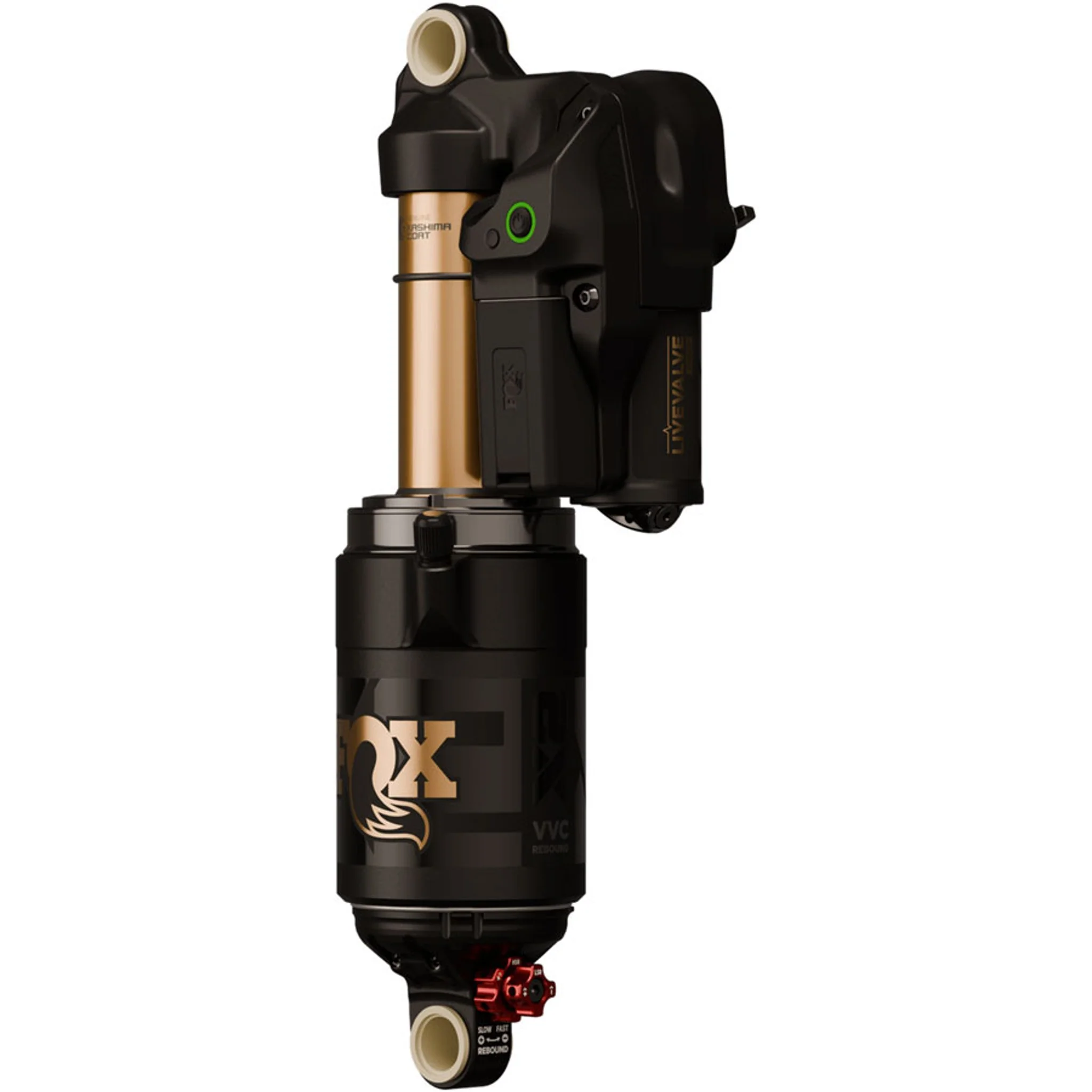FLOAT X2 Live Valve Neo Factory Rear Shock