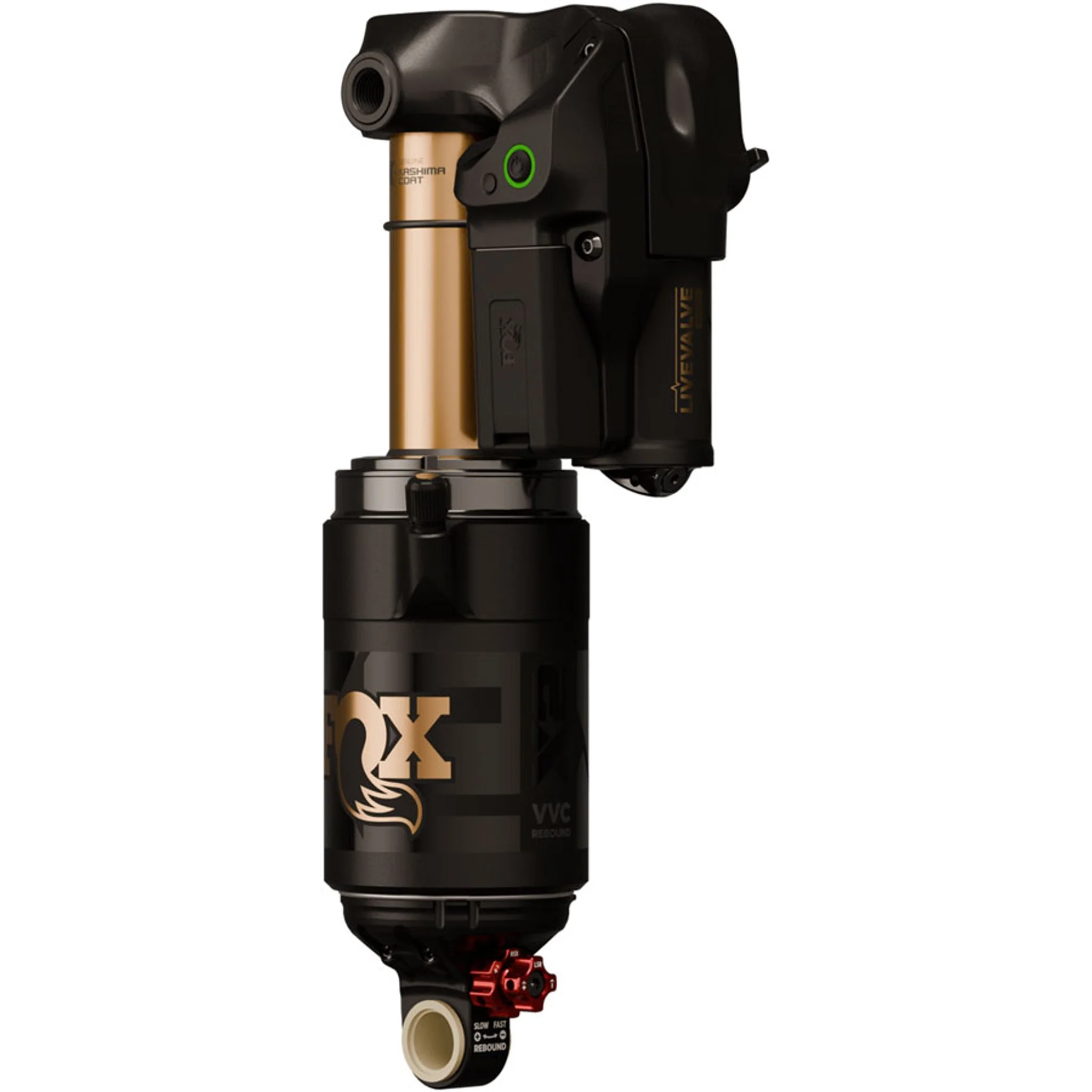 FLOAT X2 Live Valve Neo Factory Rear Shock - Image 4