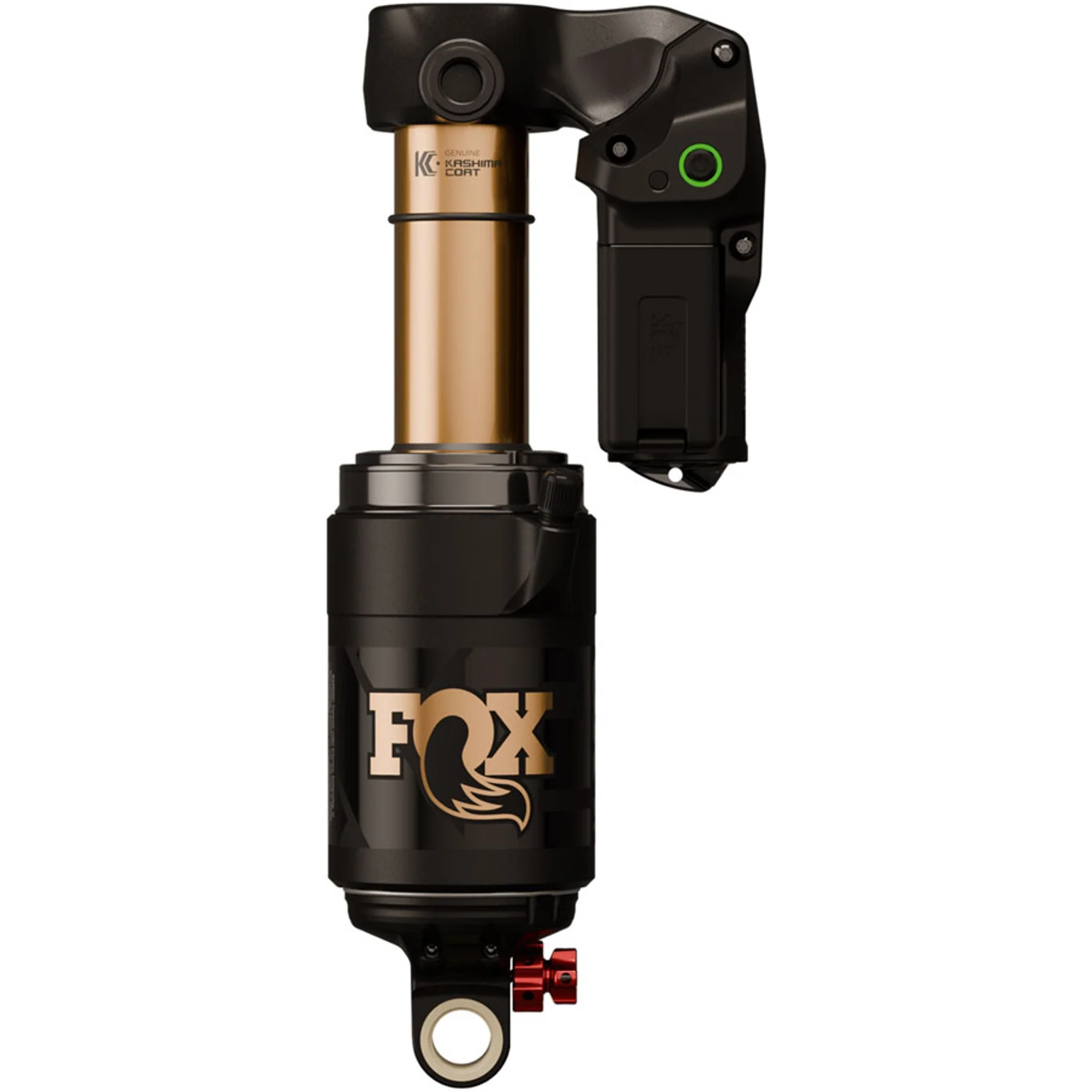 FLOAT X2 Live Valve Neo Factory Rear Shock - Image 5
