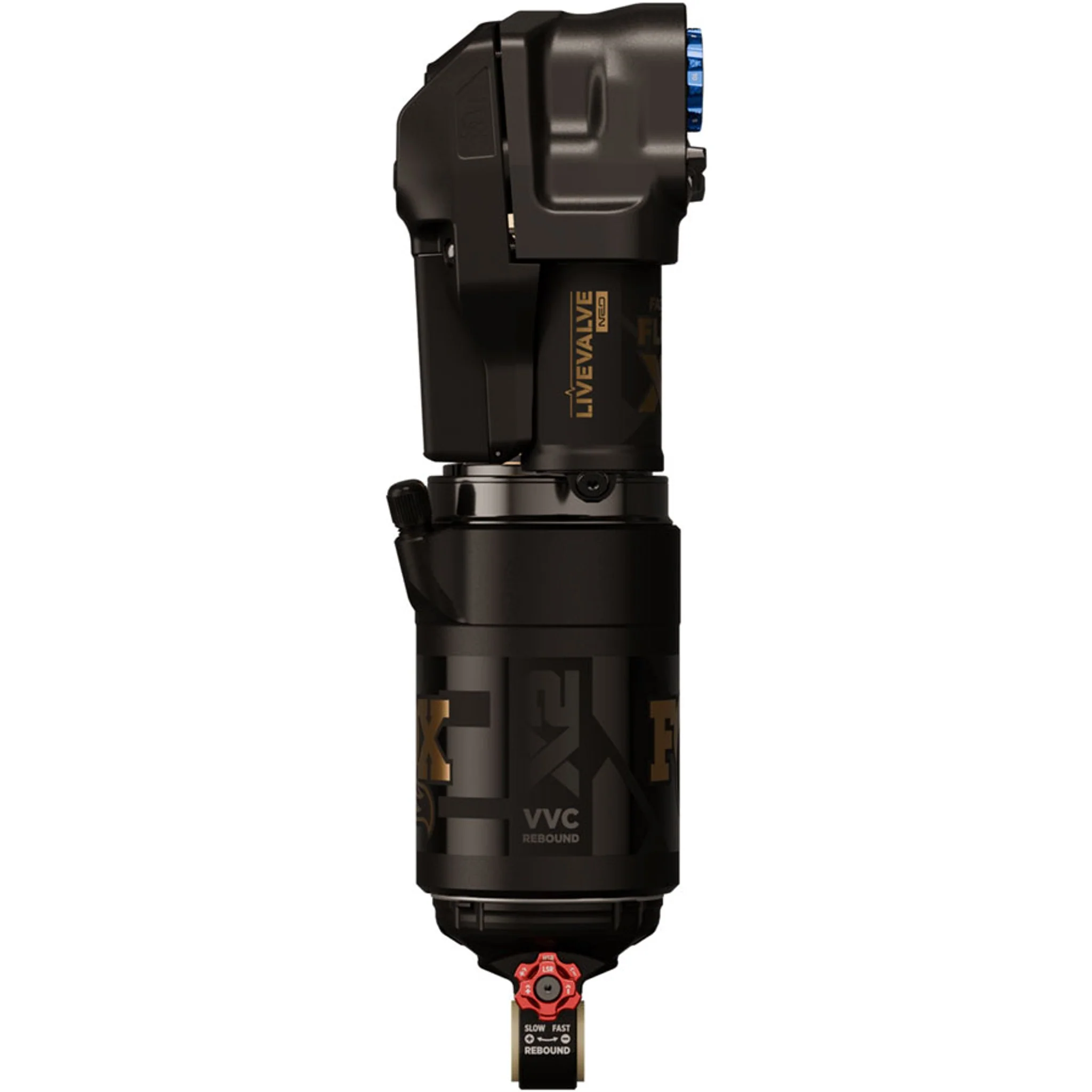 FLOAT X2 Live Valve Neo Factory Rear Shock - Image 6