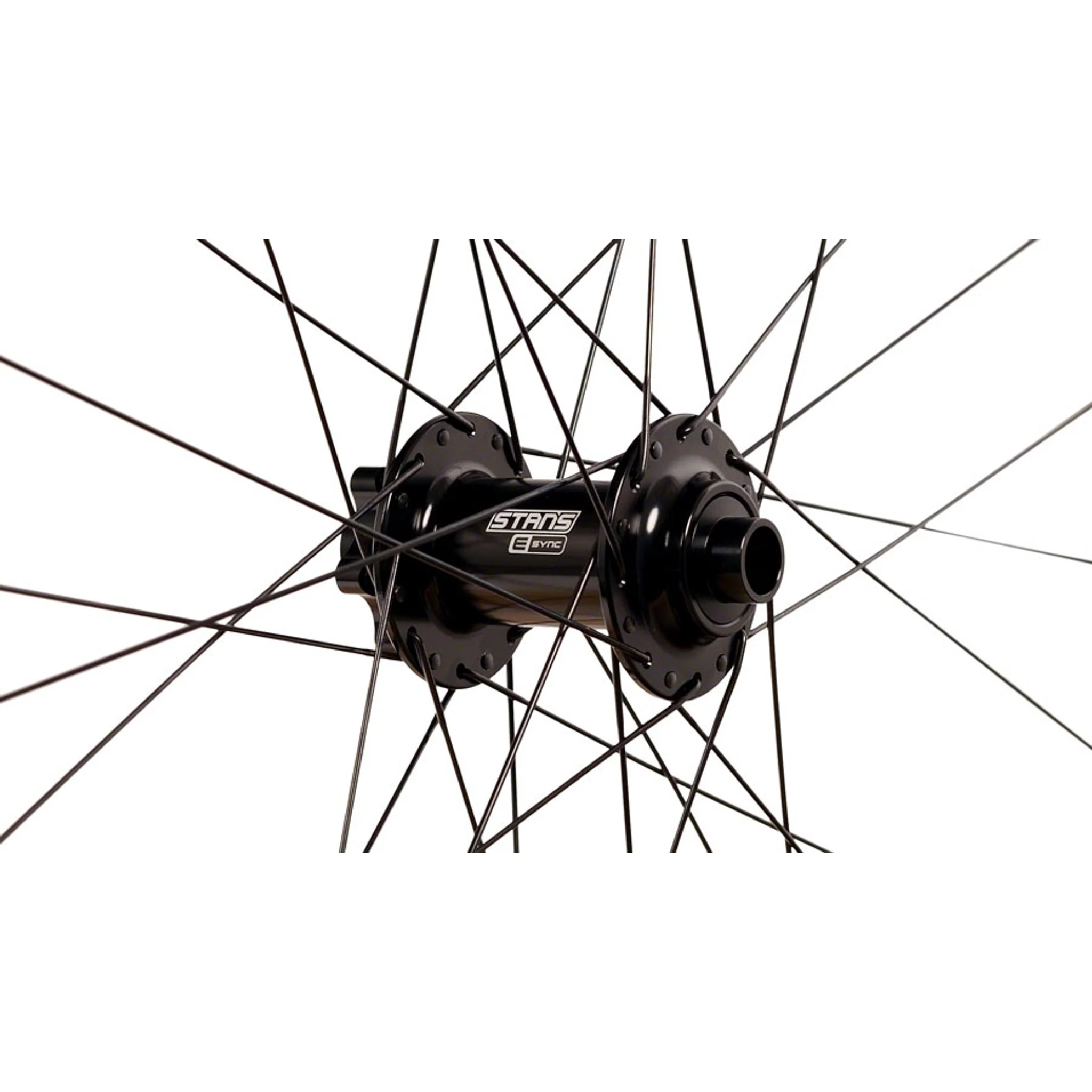 Flow EX3 Front Wheel - Image 2