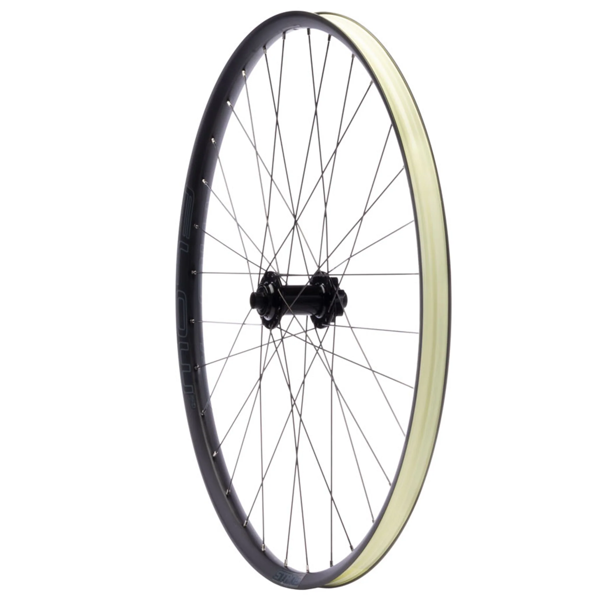 Flow MK4 LTD Front Wheel
