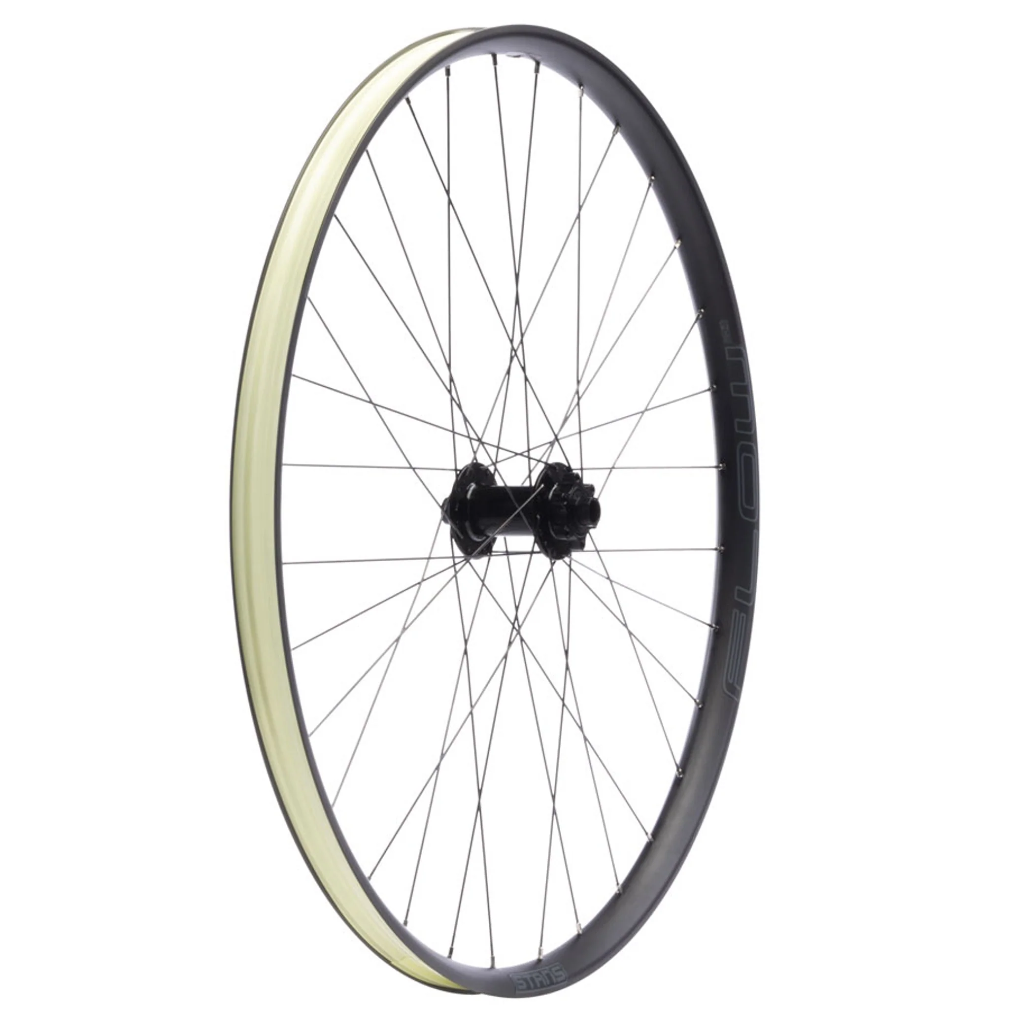 Flow MK4 LTD Front Wheel - Image 2