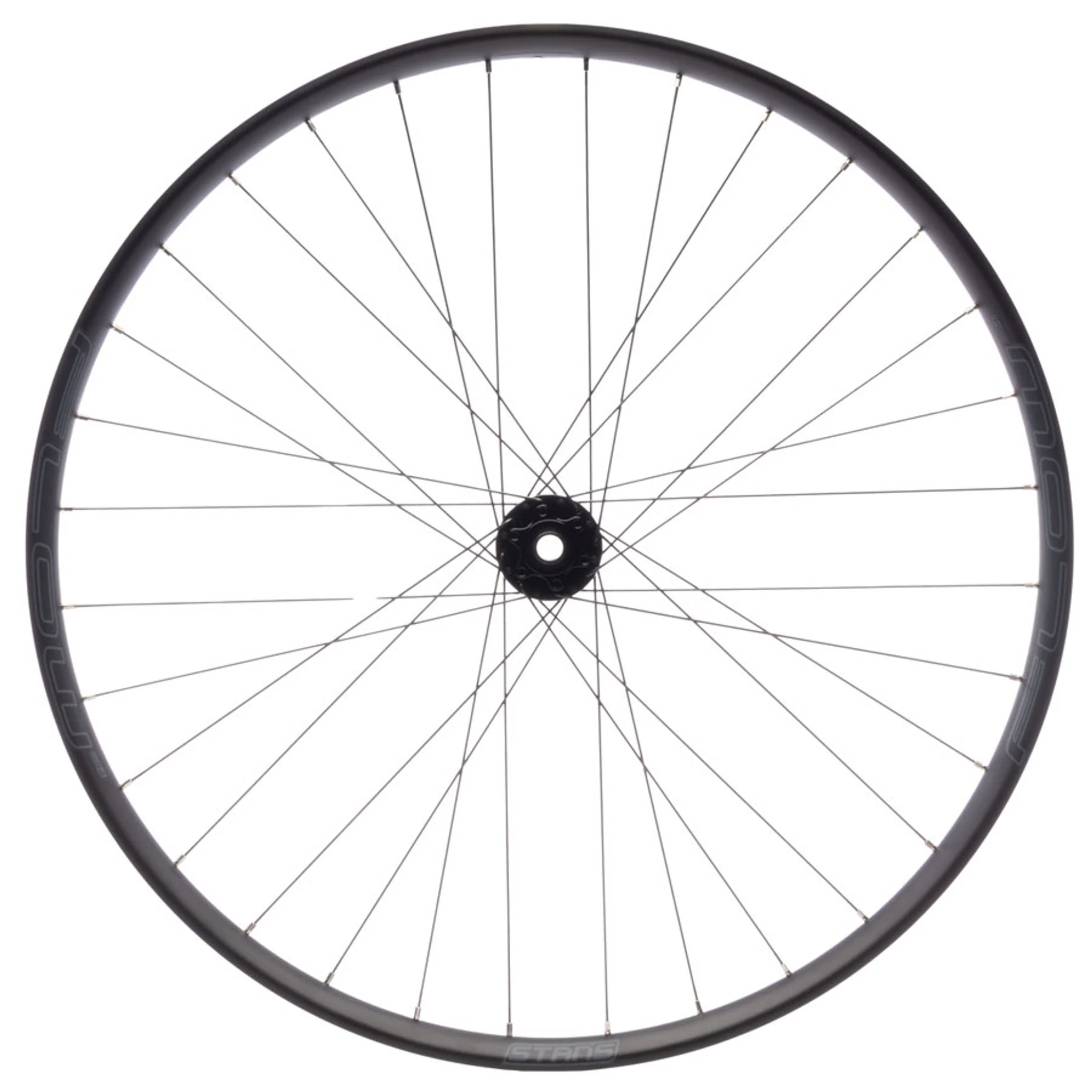 Flow MK4 LTD Front Wheel - Image 3
