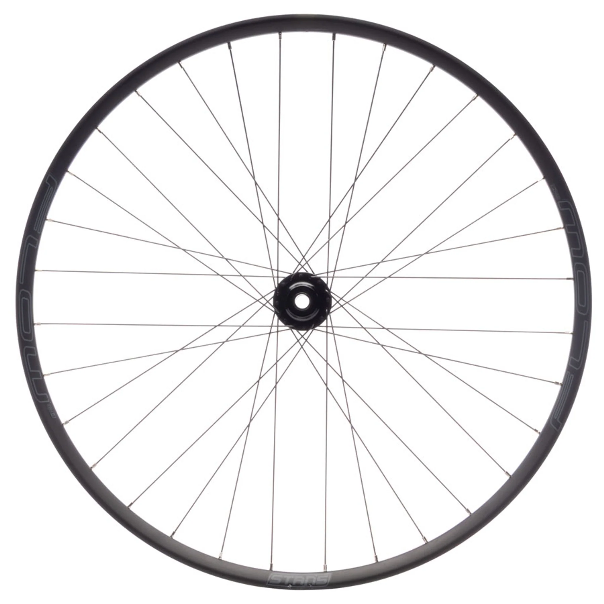 Flow MK4 LTD Front Wheel - Image 4