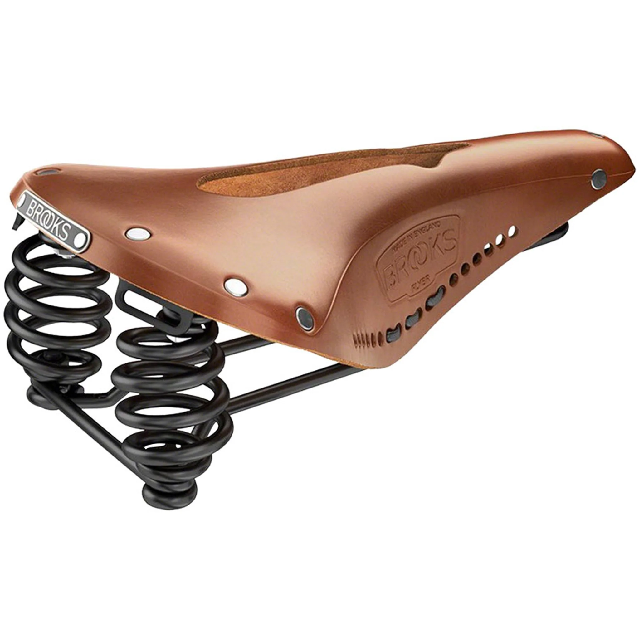 Flyer Saddle - Image 4