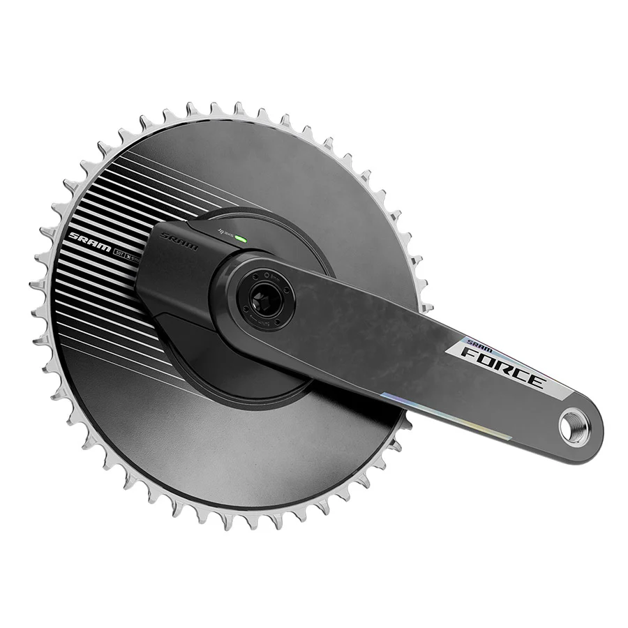 Force 1x Aero Powermeter E1 - Image 2