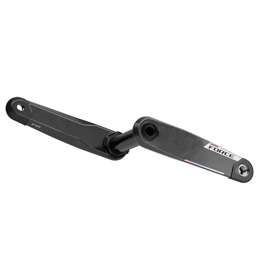 Force XPLR E1 Crank Arm Assy - Image 2