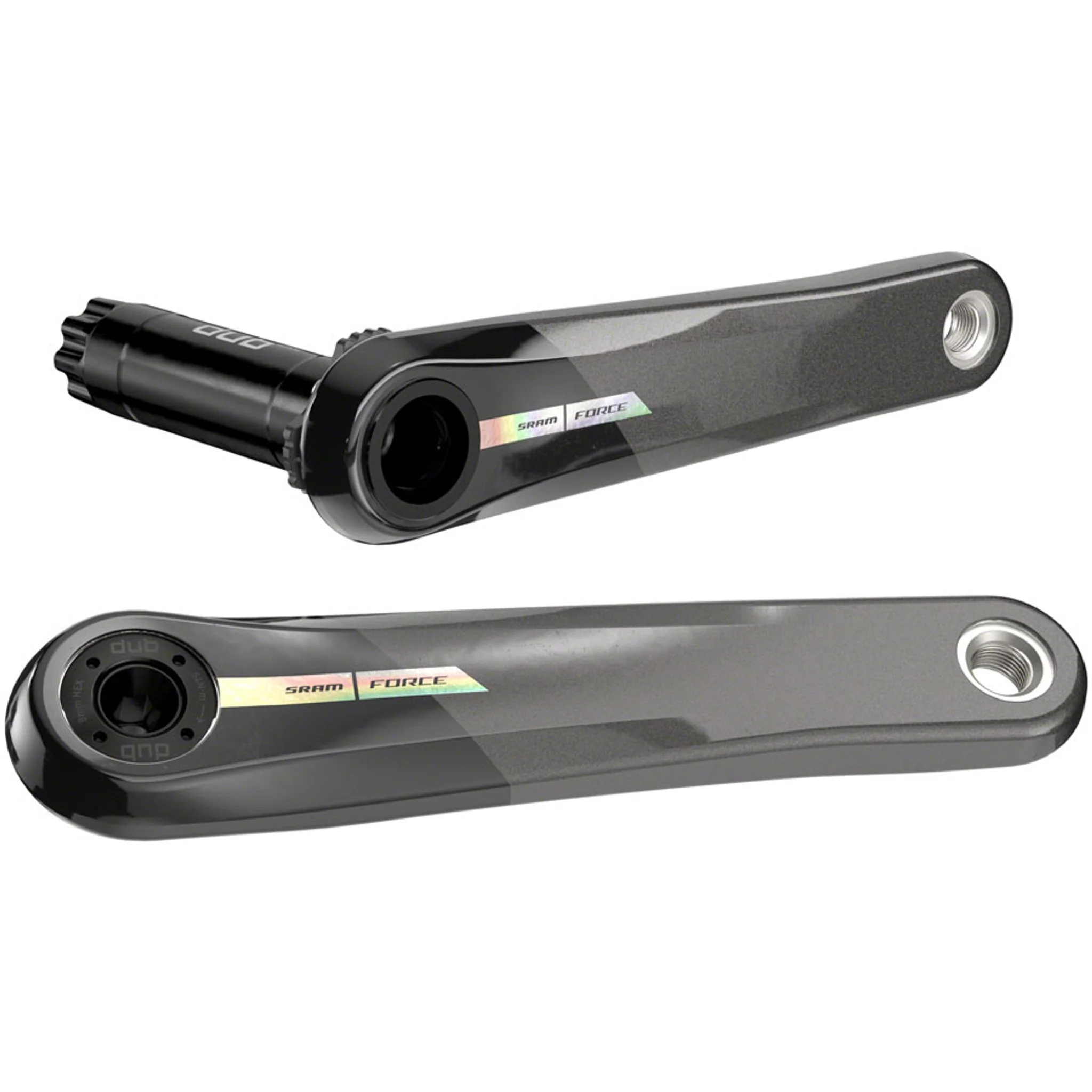 Force Crank Arm Assembly D2